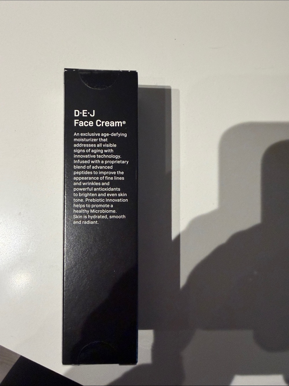 Revision Skincare® D.E.J face cream - Picture 4 of 8